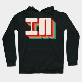 Indiana Hoodie